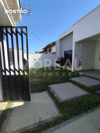 Casa, 4 quartos, 158 m² - Foto 2