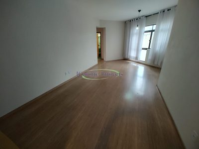 Apartamento, 2 quartos, 100 m² - Foto 3