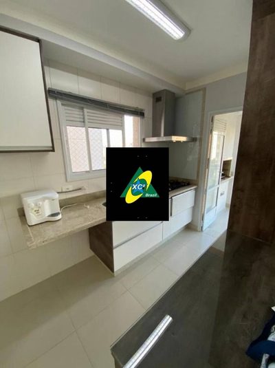 Apartamento, 3 quartos, 119 m² - Foto 4