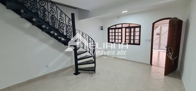 Sobrado, 3 quartos, 125 m² - Foto 1