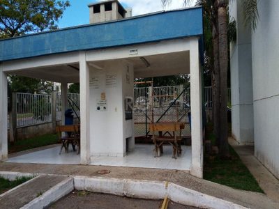 Apartamento, 2 quartos, 38 m² - Foto 4
