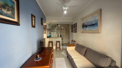 Apartamento, 1 quarto, 41 m² - Foto 5