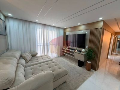 Apartamento, 2 quartos, 65 m² - Foto 4