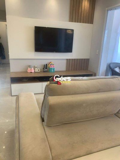 Apartamento, 3 quartos, 102 m² - Foto 4