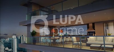 Apartamento, 4 quartos, 337 m² - Foto 1