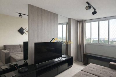 Apartamento, 2 quartos, 60 m² - Foto 2
