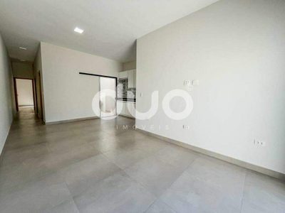 Casa, 2 quartos, 74 m² - Foto 3