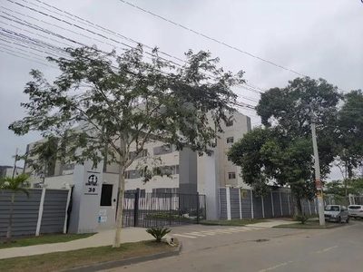 Apartamento, 2 quartos, 10 m² - Foto 1
