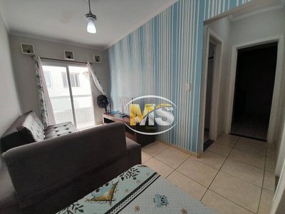 Apartamento, 2 quartos, 57 m² - Foto 2