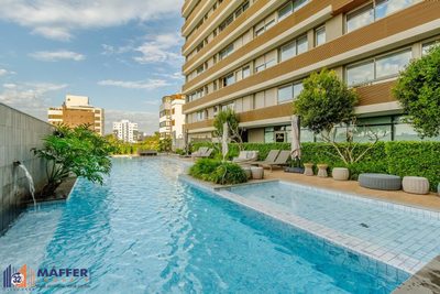 Apartamento, 2 quartos, 64 m² - Foto 5