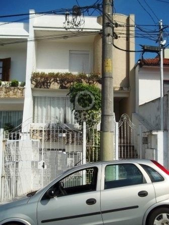 Sobrado, 3 quartos, 257 m² - Foto 1