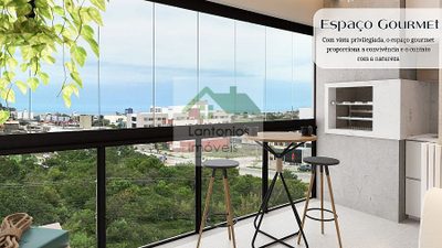 Apartamento, 2 quartos, 73 m² - Foto 4