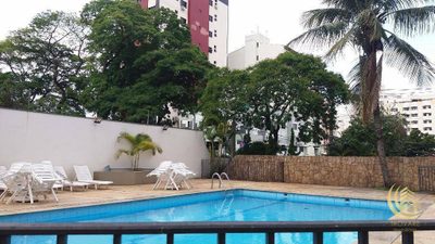 Apartamento, 4 quartos, 353 m² - Foto 1