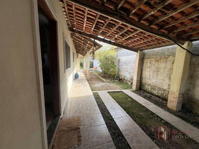 Casa, 2 quartos, 100 m² - Foto 5