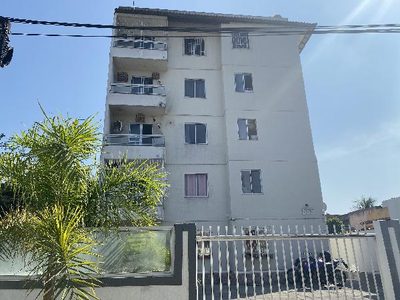 Apartamento, 2 quartos, 10 m² - Foto 1