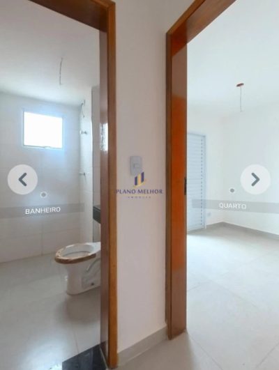 Apartamento, 2 quartos, 45 m² - Foto 4