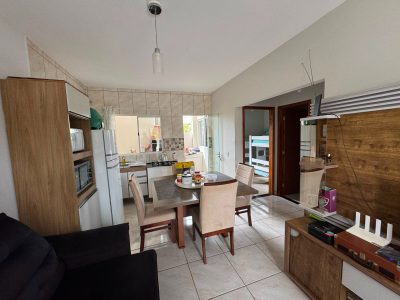 Casa, 2 quartos, 47 m² - Foto 4
