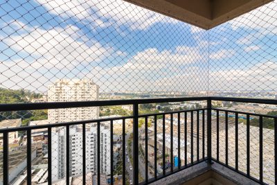 Apartamento, 2 quartos, 61 m² - Foto 5