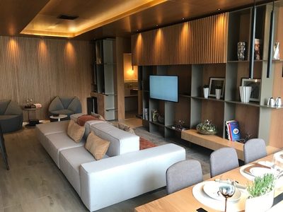 Apartamento, 3 quartos, 107 m² - Foto 2
