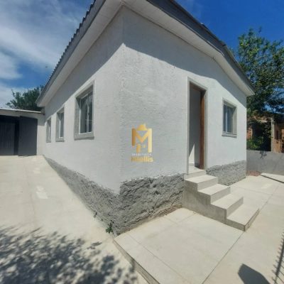 Casa, 2 quartos, 66 m² - Foto 3