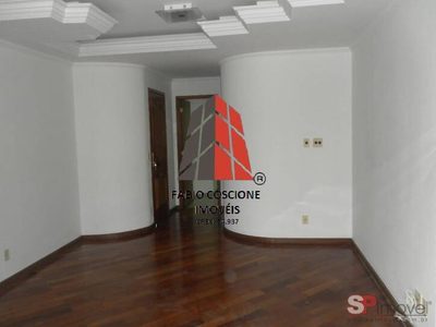 Apartamento, 3 quartos, 118 m² - Foto 3
