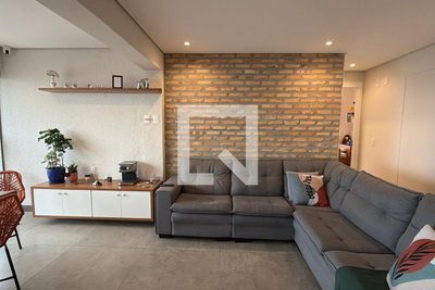 Apartamento, 2 quartos, 83 m² - Foto 4