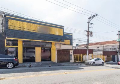 Casa Comercial, 84 m² - Foto 3