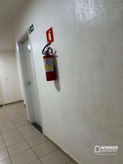 Apartamento, 2 quartos, 52 m² - Foto 4