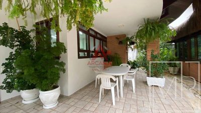 Casa, 7 quartos, 787 m² - Foto 2