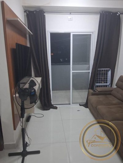 Apartamento, 2 quartos, 63 m² - Foto 3