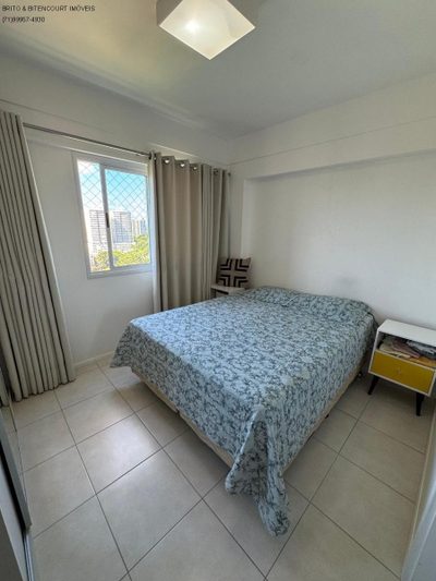 Apartamento, 3 quartos, 110 m² - Foto 5