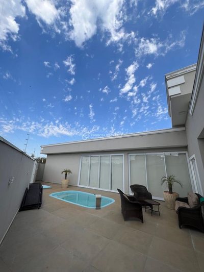 Casa, 3 quartos, 180 m² - Foto 3