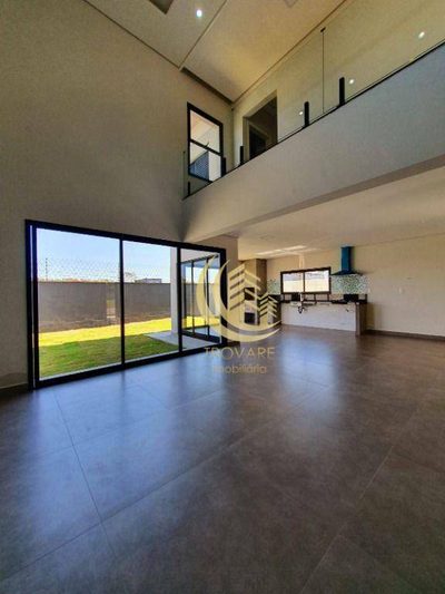 Sobrado, 3 quartos, 207 m² - Foto 5