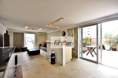 Cobertura, 3 quartos, 181 m² - Foto 4