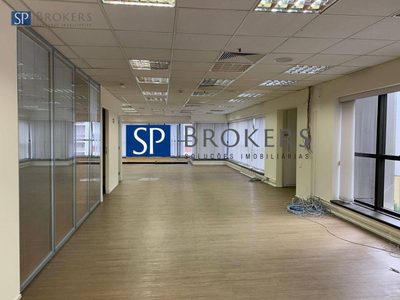 Sala-Conjunto, 264 m² - Foto 5