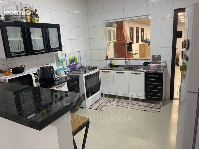 Casa, 2 quartos, 200 m² - Foto 5