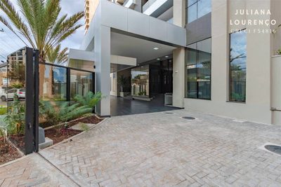 Apartamento, 3 quartos, 141 m² - Foto 5