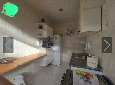 Apartamento, 1 quarto - Foto 3