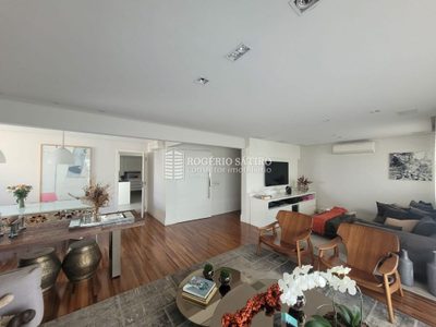 Apartamento, 4 quartos, 208 m² - Foto 4