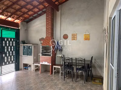 Casa, 3 quartos, 157 m² - Foto 3