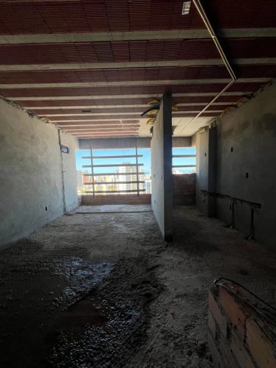 Apartamento, 2 quartos, 59 m² - Foto 4