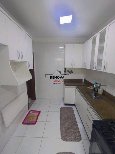 Apartamento, 3 quartos, 78 m² - Foto 4