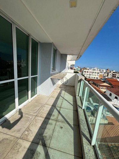 Apartamento, 2 quartos, 122 m² - Foto 3