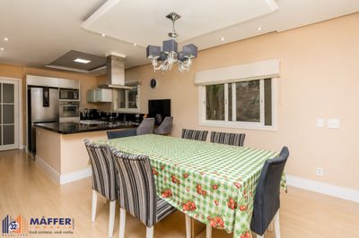 Casa, 4 quartos, 200 m² - Foto 4