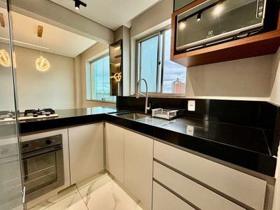 Apartamento, 2 quartos, 76 m² - Foto 4
