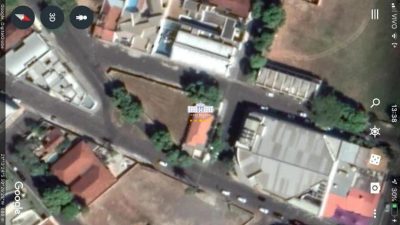 Terreno, 750 m² - Foto 1