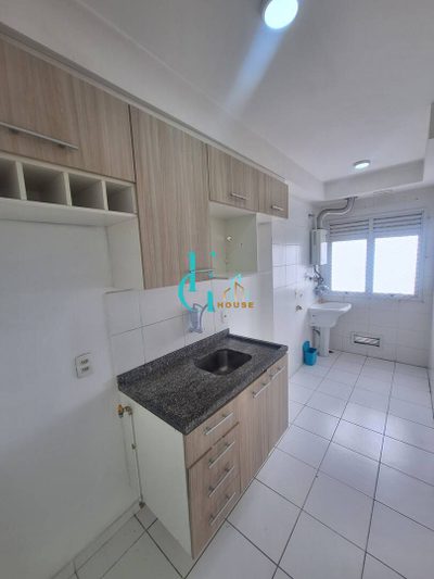 Apartamento, 1 quarto - Foto 3