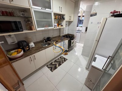 Apartamento, 3 quartos, 112 m² - Foto 5