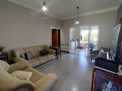 Casa, 3 quartos, 117 m² - Foto 1