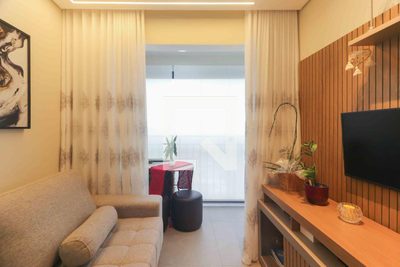 Apartamento, 2 quartos, 44 m² - Foto 5
